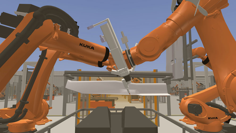 Industriekonzepte überzeugend präsentieren