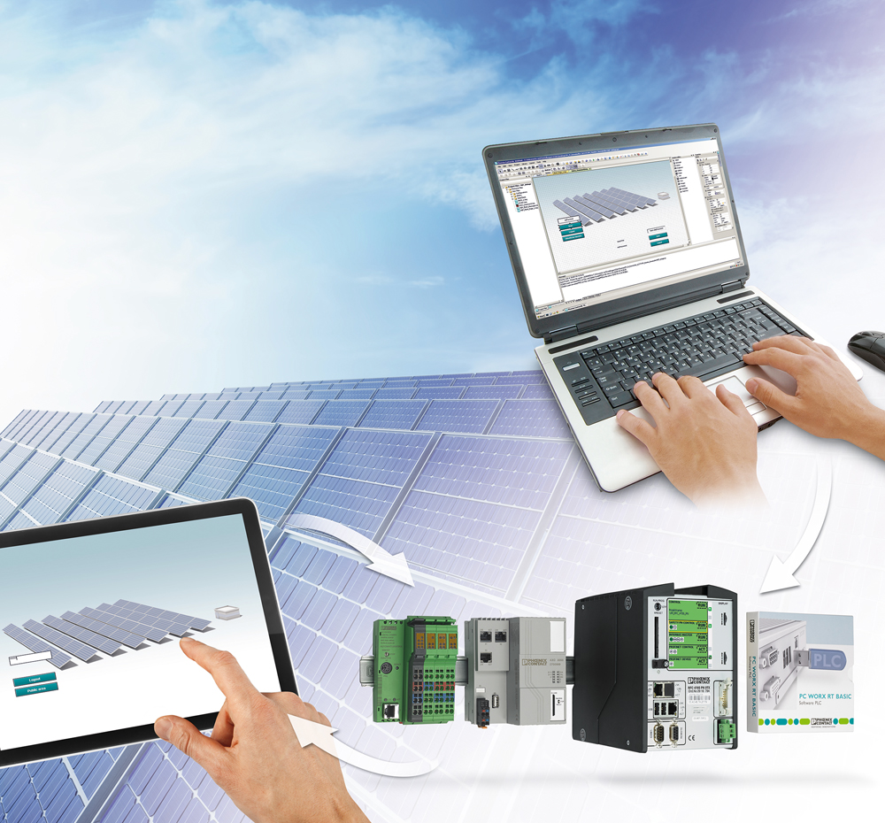 Technologiesprung bei der Visualisierung