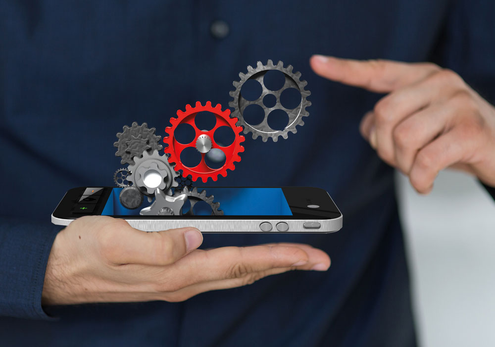 Fallstricke bei der App-Entwicklung meiden 8 Fallstricke bei der App-Entwicklung meiden