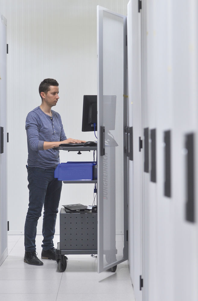 Der Gefahr begegnen 5 Der Gefahr begegnen