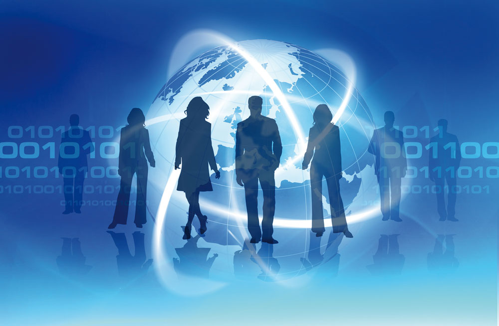 Internationale Märkte erfolgreich erschließen