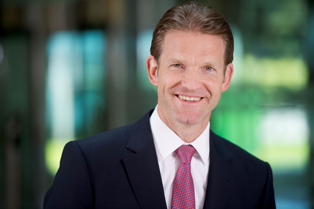 "Wir greifen direkt in den Produktionsprozess ein" 5 "Wir greifen direkt in den Produktionsprozess ein"