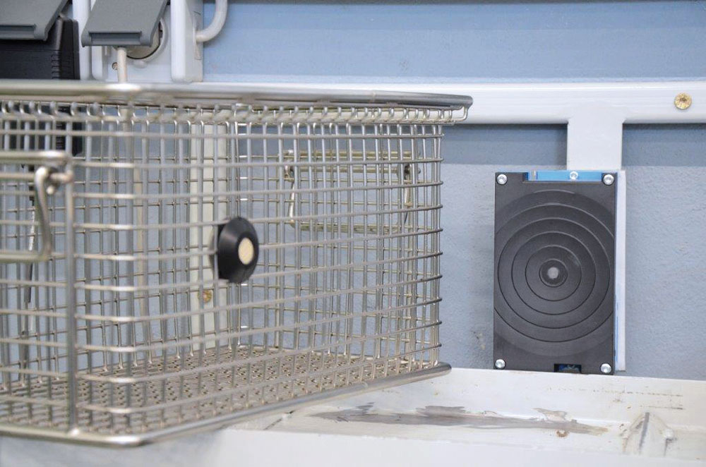 Unterwegs zur Industrie 4.0