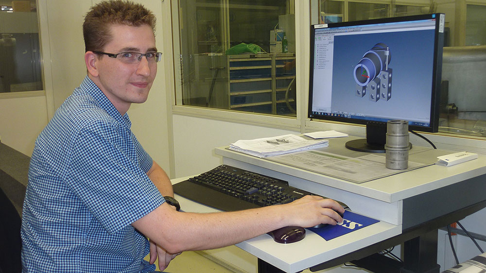 Komplexe Prozesse automatisiert 4 Komplexe Prozesse automatisiert