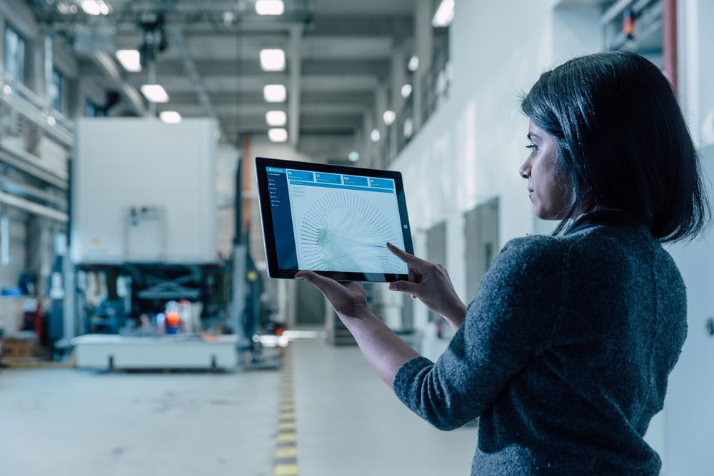 Funk-Potenziale effizient nutzen