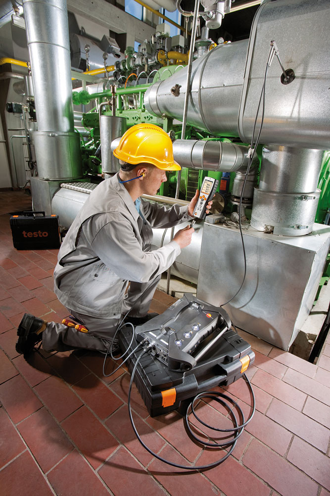 Hochpräzise Messtechnik sicher verschickt