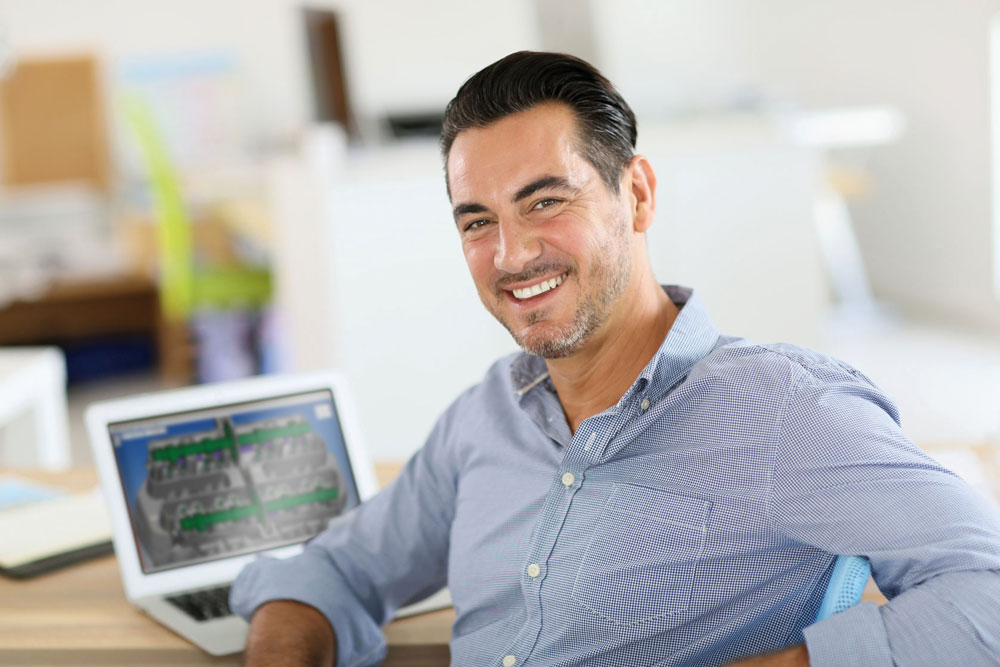 Anpassbarkeit ist alles