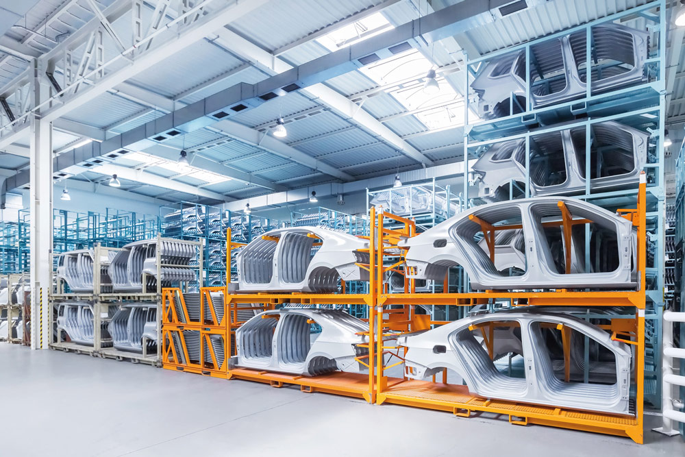 Neue Chancen mit einer alten Idee