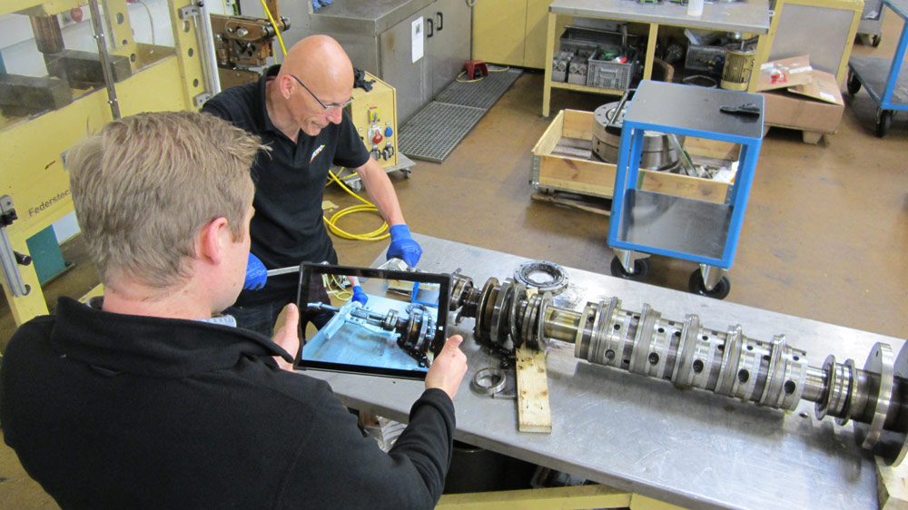 Wissen teilen und nutzen 5 Wissen teilen und nutzen