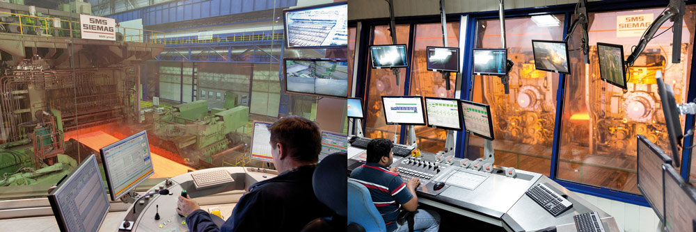 Service aus der Ferne