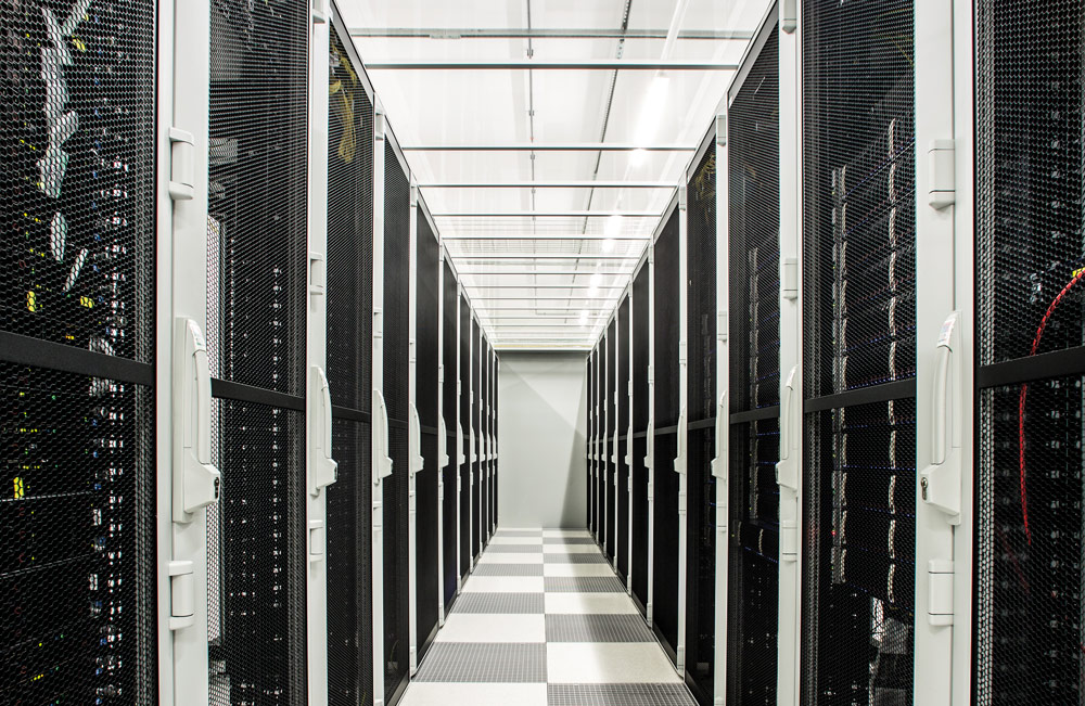 Was bringt eine Colocated Hybrid Cloud ? 7 Was bringt eine Colocated Hybrid Cloud ?