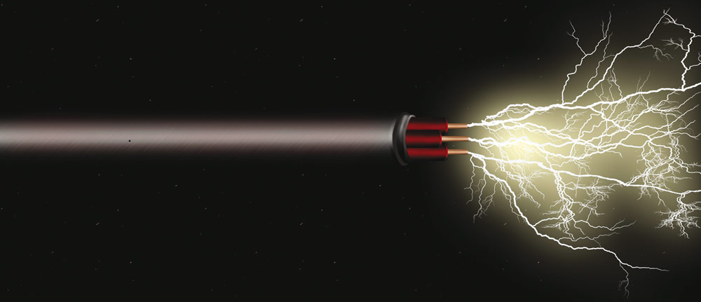 Mit mehr Energieeffizienz Produktionskosten senken