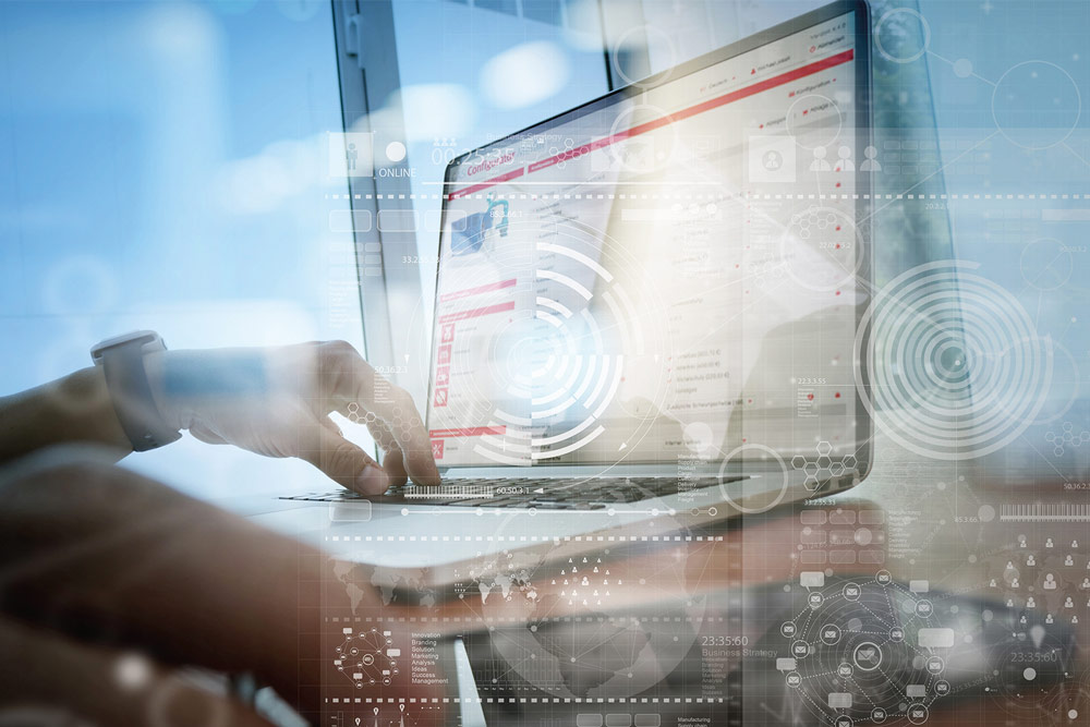 Kunde und Hersteller auf Augenhöhe