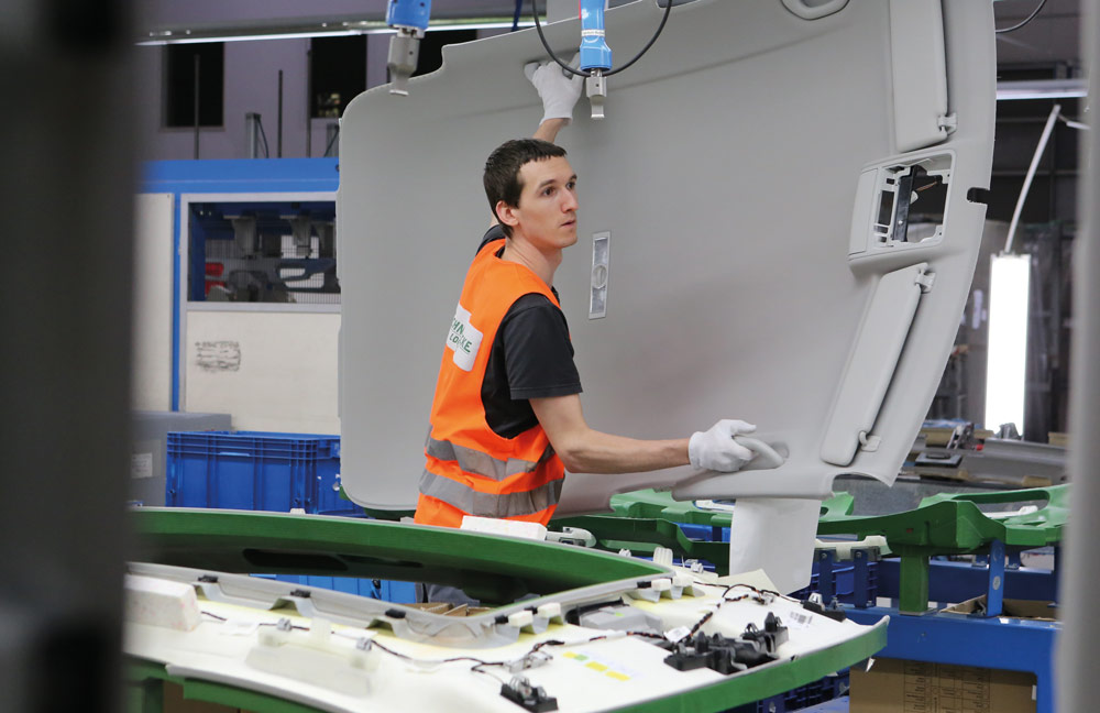 Global denken, lokal handeln 1 Global denken, lokal handeln