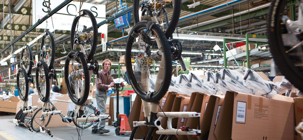 Den Tagesbericht automatisch auf dem Tisch