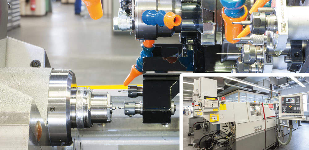 26 Prozent schneller entwickeln und fertigen 3 26 Prozent schneller entwickeln und fertigen