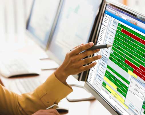 Ressourcen optimal nutzen