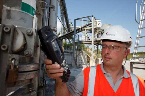 Supply Chain Management per Telematiksystem 2 Supply Chain Management per Telematiksystem