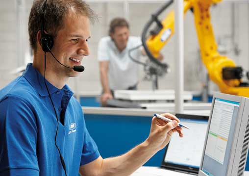 Den Personaleinsatz im Griff 1 Den Personaleinsatz im Griff