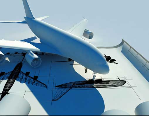 Sicherheit trifft Wettbewerbsfähigkeit 8 Sicherheit trifft Wettbewerbsfähigkeit