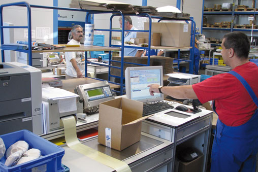 Präzisionswerkzeuge gehen auf die Reise 1 Präzisionswerkzeuge gehen auf die Reise