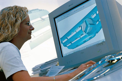 Vom Pilot-Projekt zur Branchenlösung 2 Vom Pilot-Projekt zur Branchenlösung