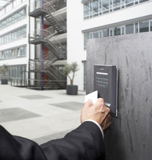 Zeiterfassung, Zutritt und Personaleinsatzplanung verbinden 1 Zeiterfassung, Zutritt und Personaleinsatzplanung verbinden