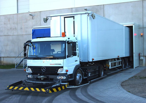 Umgebungsintelligenz durch IT-Netzwerke 7 Umgebungsintelligenz durch IT-Netzwerke