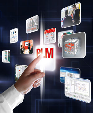 Disziplinübergreifende Produktentwicklung