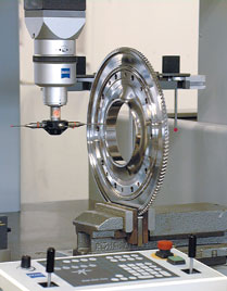 Integrierte Qualitätsprozesse