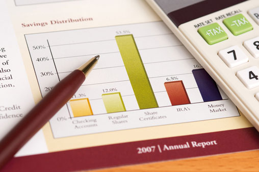 Unternehmensführung im Takt der Märkte