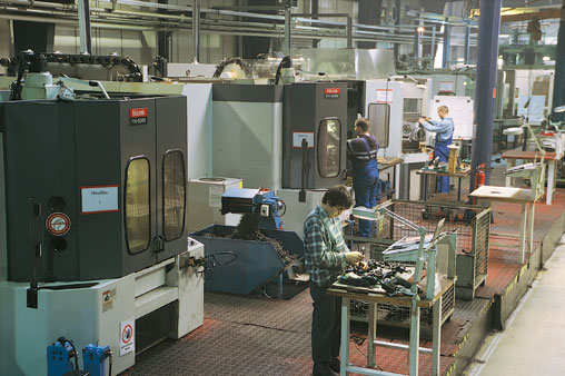 Sichere Entscheidungen in unsicheren Zeiten