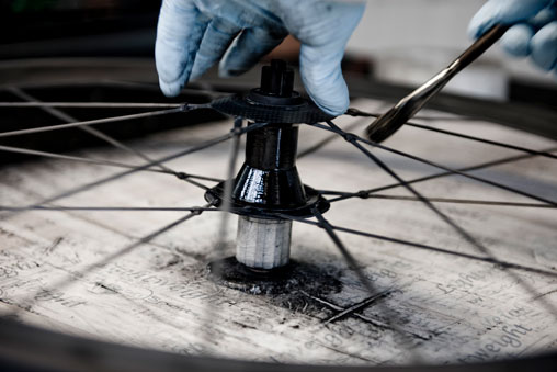 Produktivitätssteigerung durch Variantenmanagement