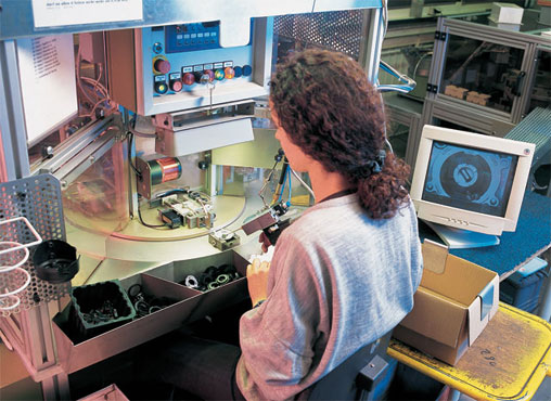 Direkte Rückmeldung gefragt