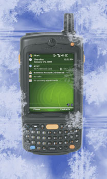 Systemeinsatz in rauen Umgebungen 5 Systemeinsatz in rauen Umgebungen