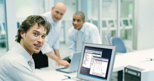 Energieverbrauch 'Beyond Zero'