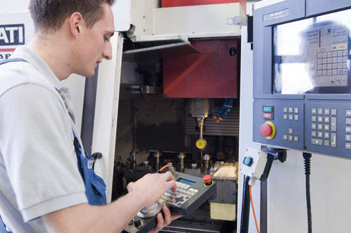 Strategien für umfassendes Fabrikmanagement