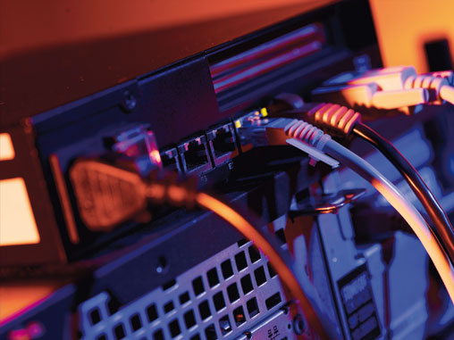 Scada-Server im Visier