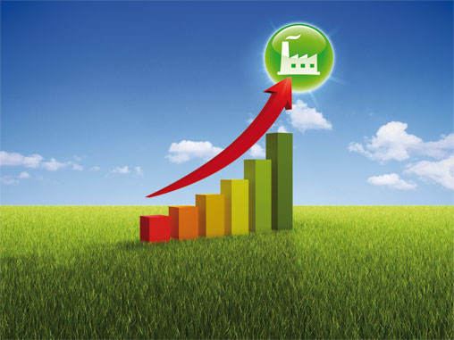 Ökologisches Engagement messbar machen 3 Ökologisches Engagement messbar machen