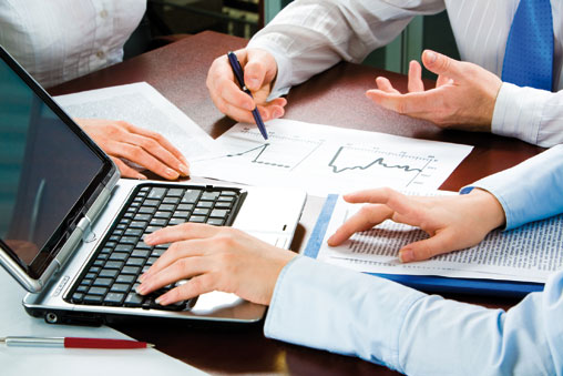 Auf dem Weg zu besserer Zusammenarbeit