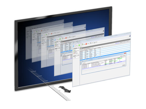 Mehrwert durch auditierbare Stammdaten 2 Mehrwert durch auditierbare Stammdaten