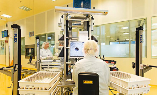 Die Lieferkette auf den Prüfstand stellen 2 Die Lieferkette auf den Prüfstand stellen