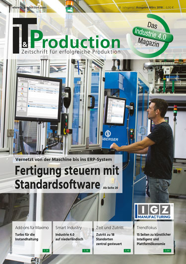 IT&Production 3/2018