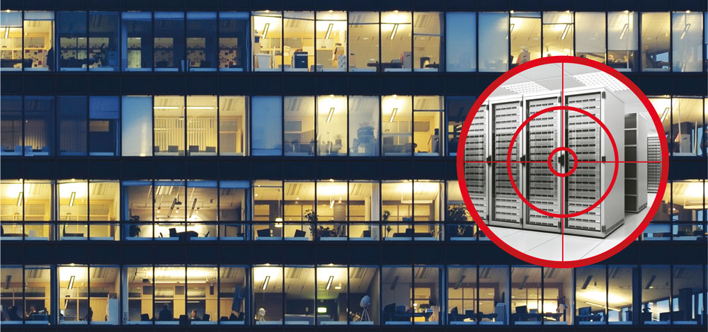 Die Kronjuwelen schützen