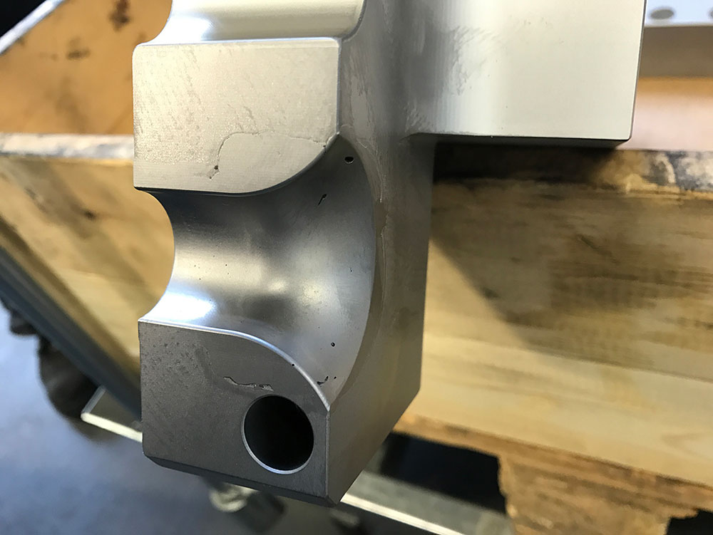 Generative Fertigung im Ersatzteilmanagement 8 Generative Fertigung im Ersatzteilmanagement