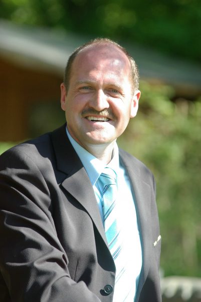 "Die Unabhängigkeit ist von zentraler Bedeutung" 4 „Die Unabhängigkeit ist von zentraler Bedeutung“