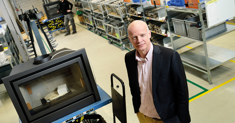 Lieferzeit um 80 Prozent reduziert