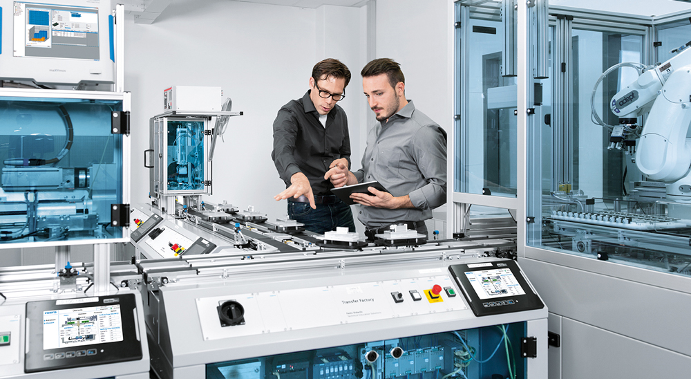 Weniger Fehler bei der Handarbeit