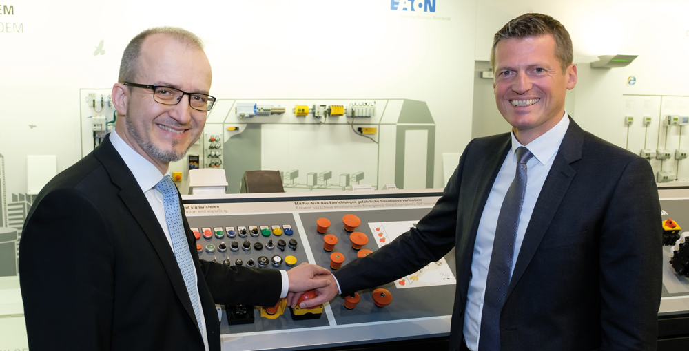 Weniger Ausfall, mehr Produktivität