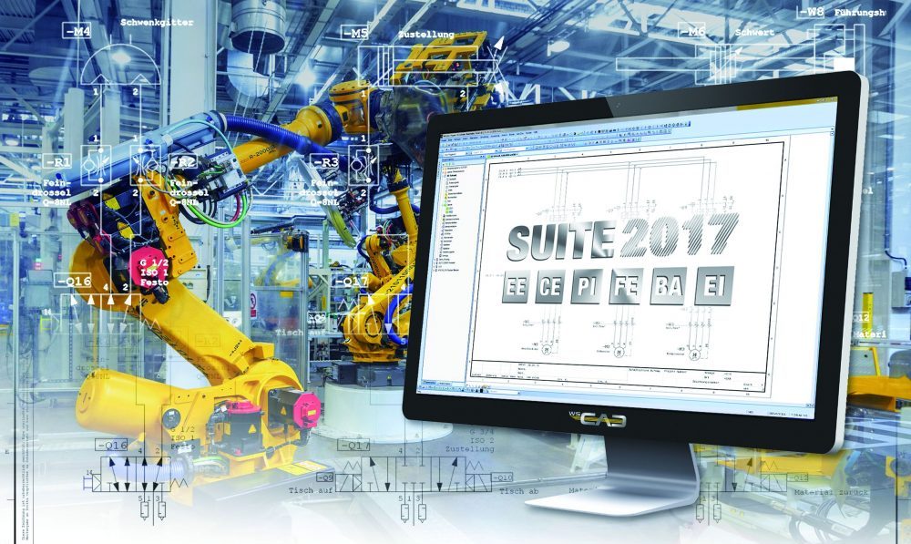 Die Prozesse beschleunigen